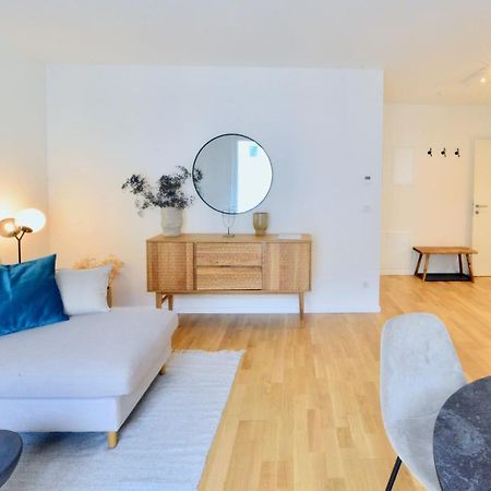 Cozy Design Apartment Vienna Luaran gambar