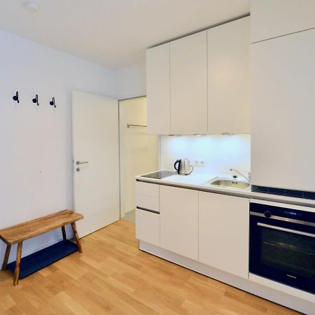 Cozy Design Apartment Vienna Luaran gambar