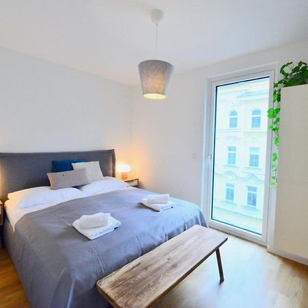 Cozy Design Apartment Vienna Luaran gambar