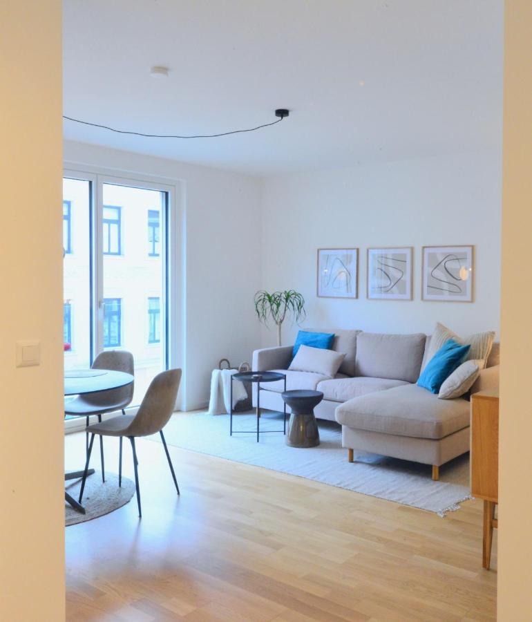 Cozy Design Apartment Vienna Luaran gambar