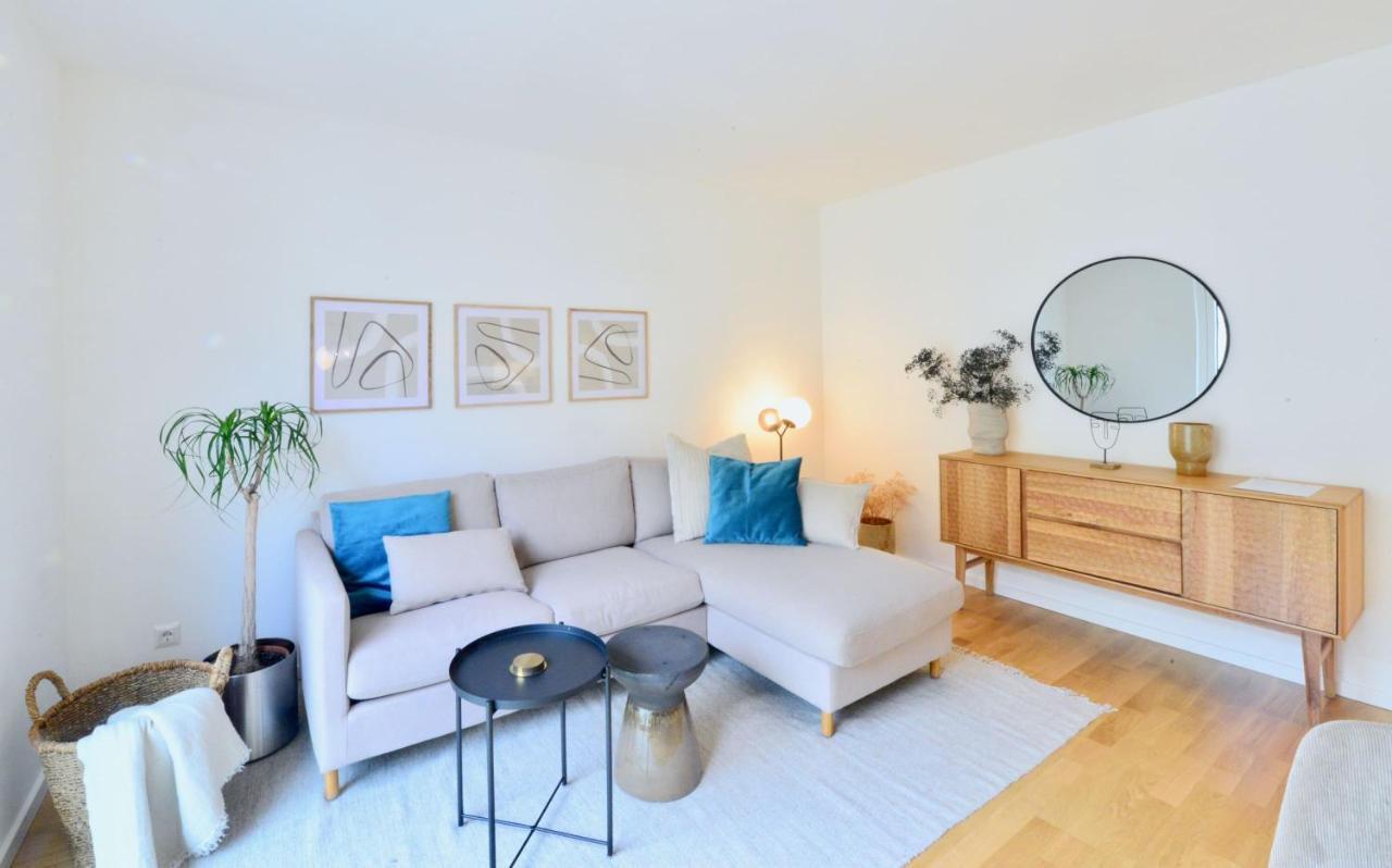 Cozy Design Apartment Vienna Luaran gambar