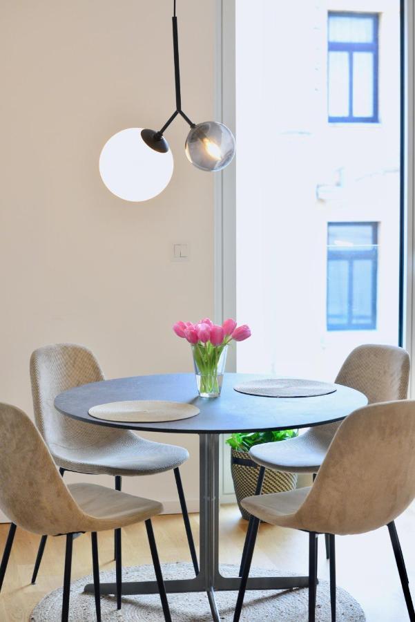 Cozy Design Apartment Vienna Luaran gambar