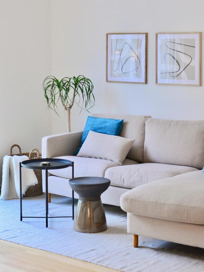 Cozy Design Apartment Vienna Luaran gambar