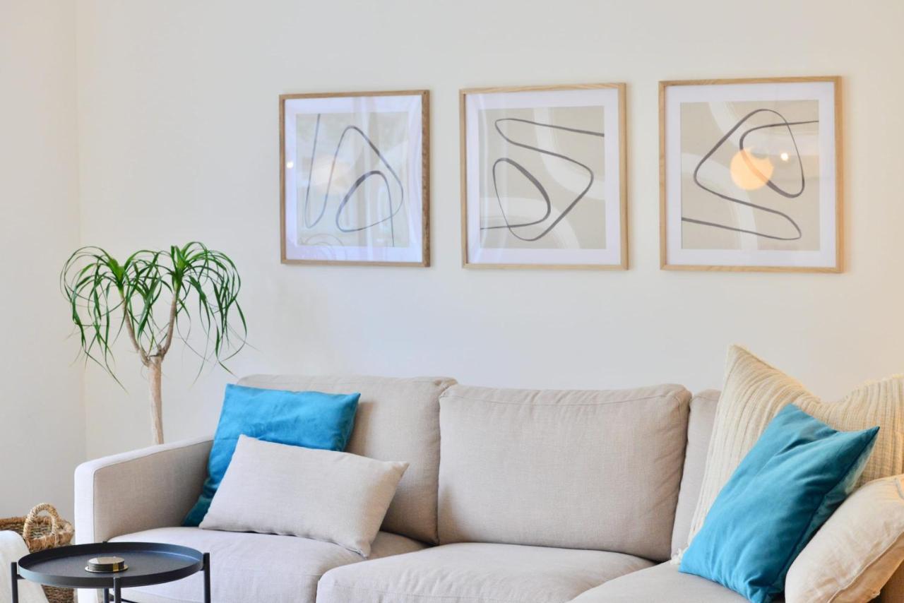 Cozy Design Apartment Vienna Luaran gambar
