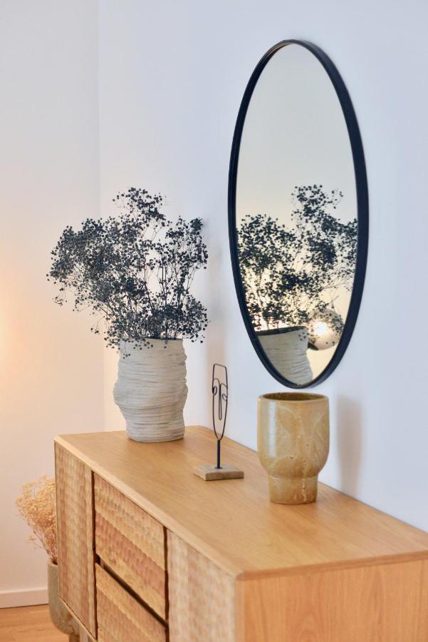 Cozy Design Apartment Vienna Luaran gambar