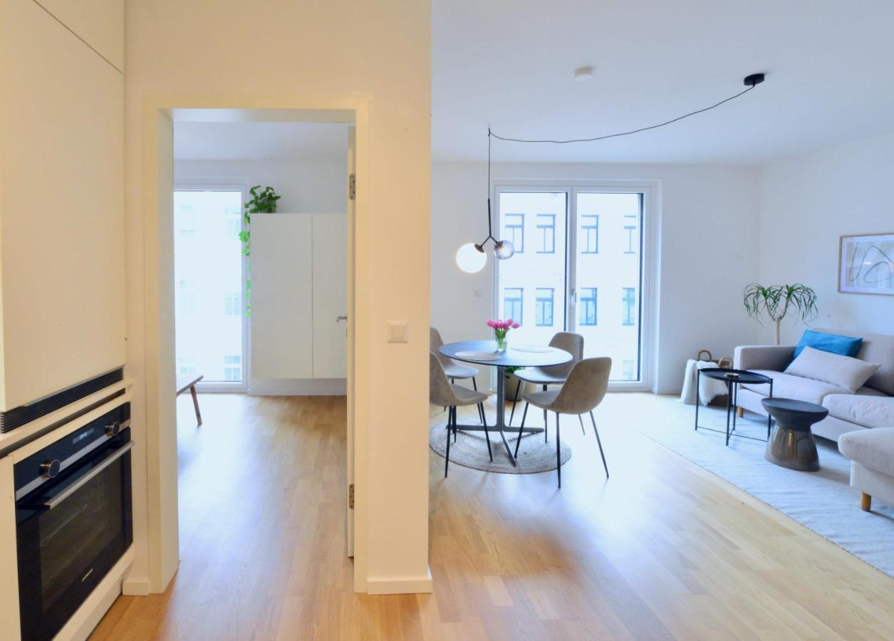 Cozy Design Apartment Vienna Luaran gambar