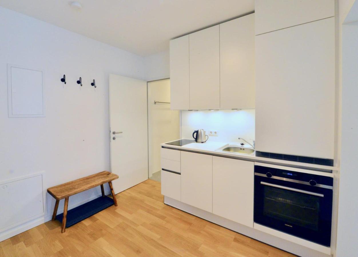 Cozy Design Apartment Vienna Luaran gambar