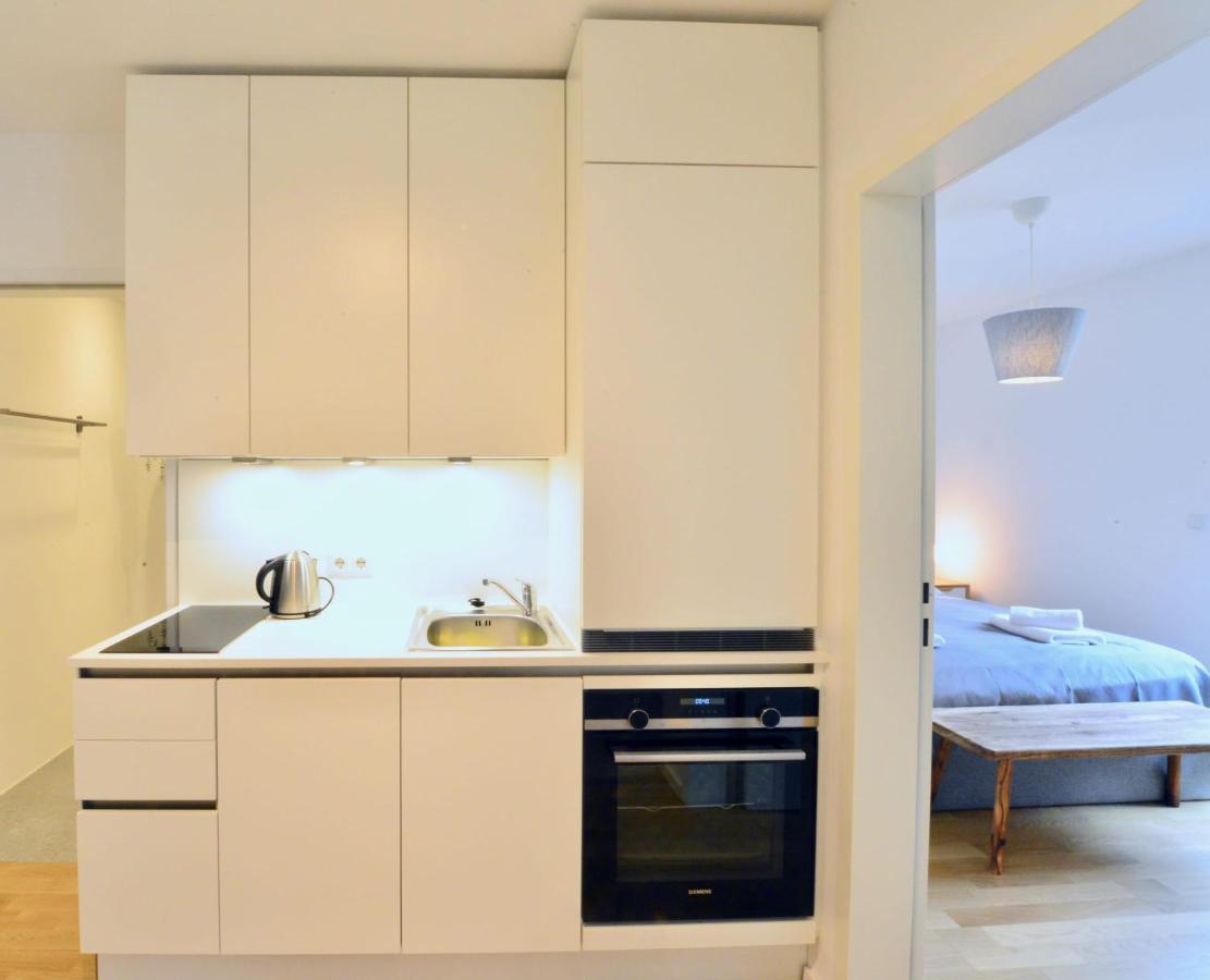 Cozy Design Apartment Vienna Luaran gambar