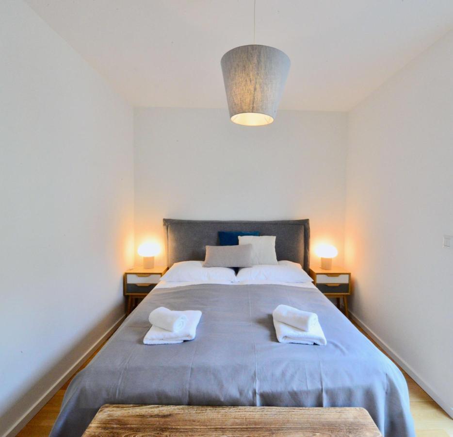 Cozy Design Apartment Vienna Luaran gambar