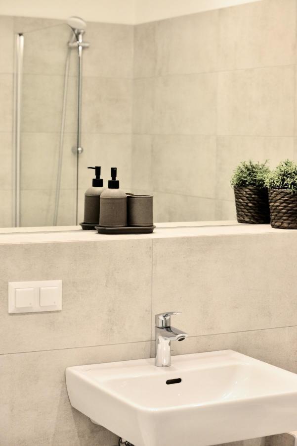 Cozy Design Apartment Vienna Luaran gambar