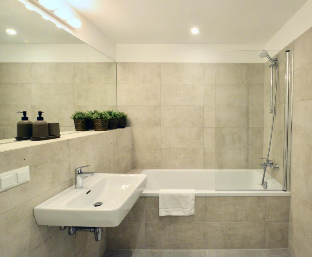 Cozy Design Apartment Vienna Luaran gambar