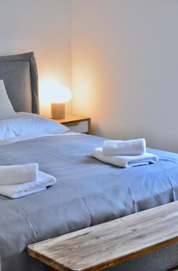 Cozy Design Apartment Vienna Luaran gambar