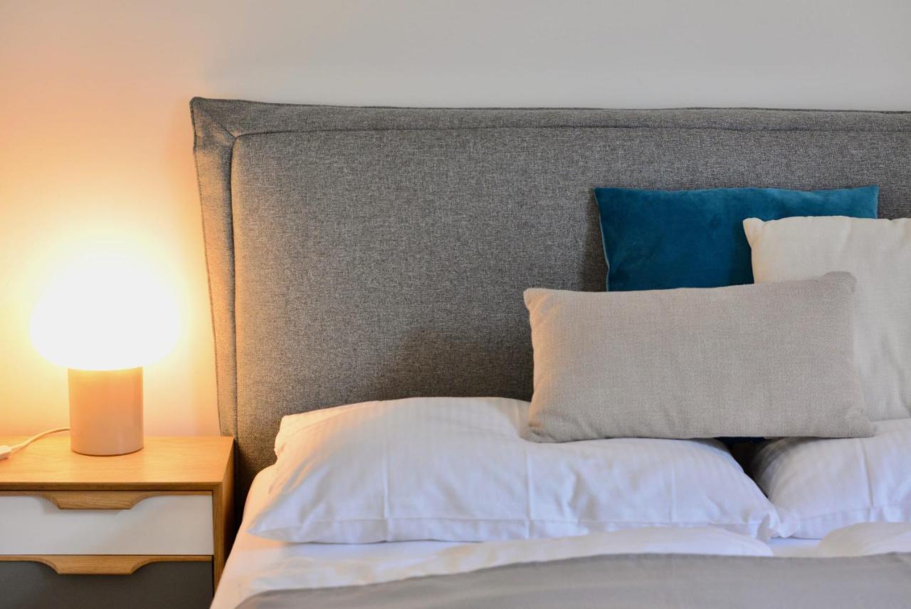 Cozy Design Apartment Vienna Luaran gambar